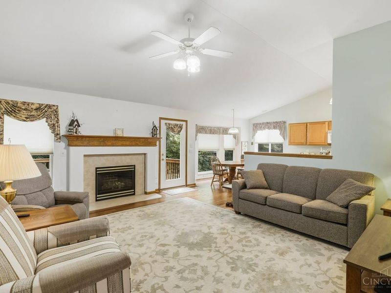 5638 Glenbrook Court, Mason, OH 45040 Photo 26