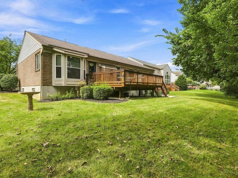 5638 Glenbrook Court, Mason, OH 45040 Photo 49
