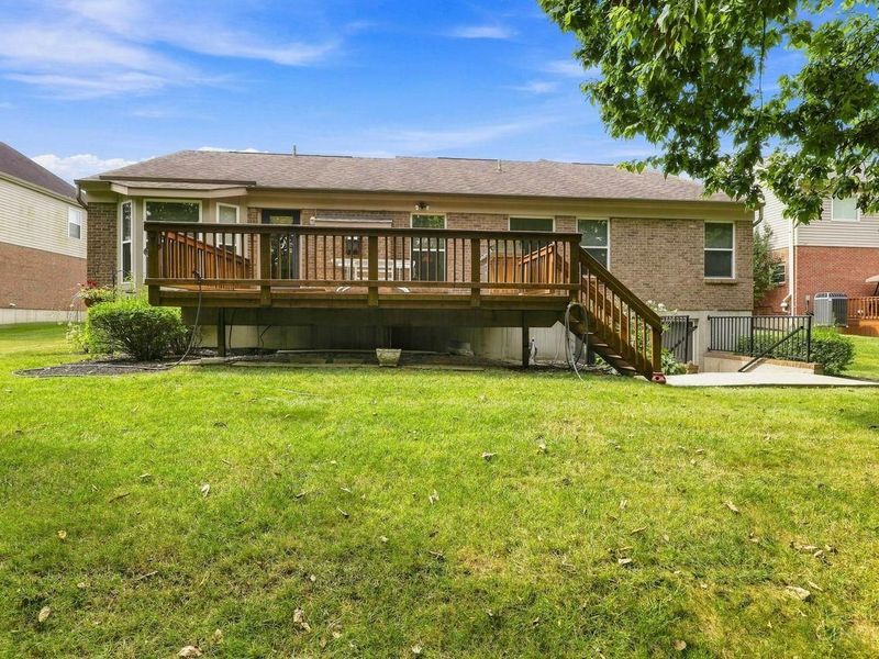 5638 Glenbrook Court, Mason, OH 45040 Photo 50
