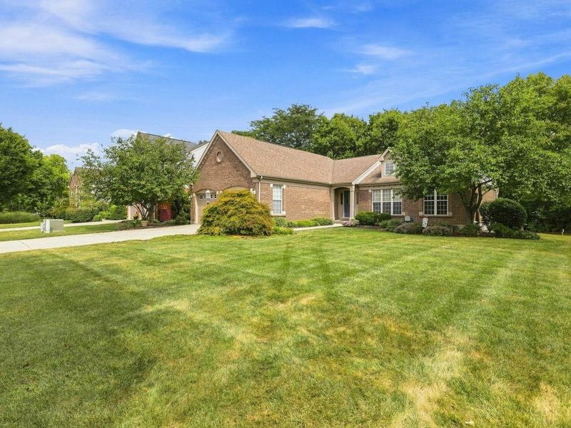 5638 Glenbrook Court, Mason, OH 45040 Photo 53