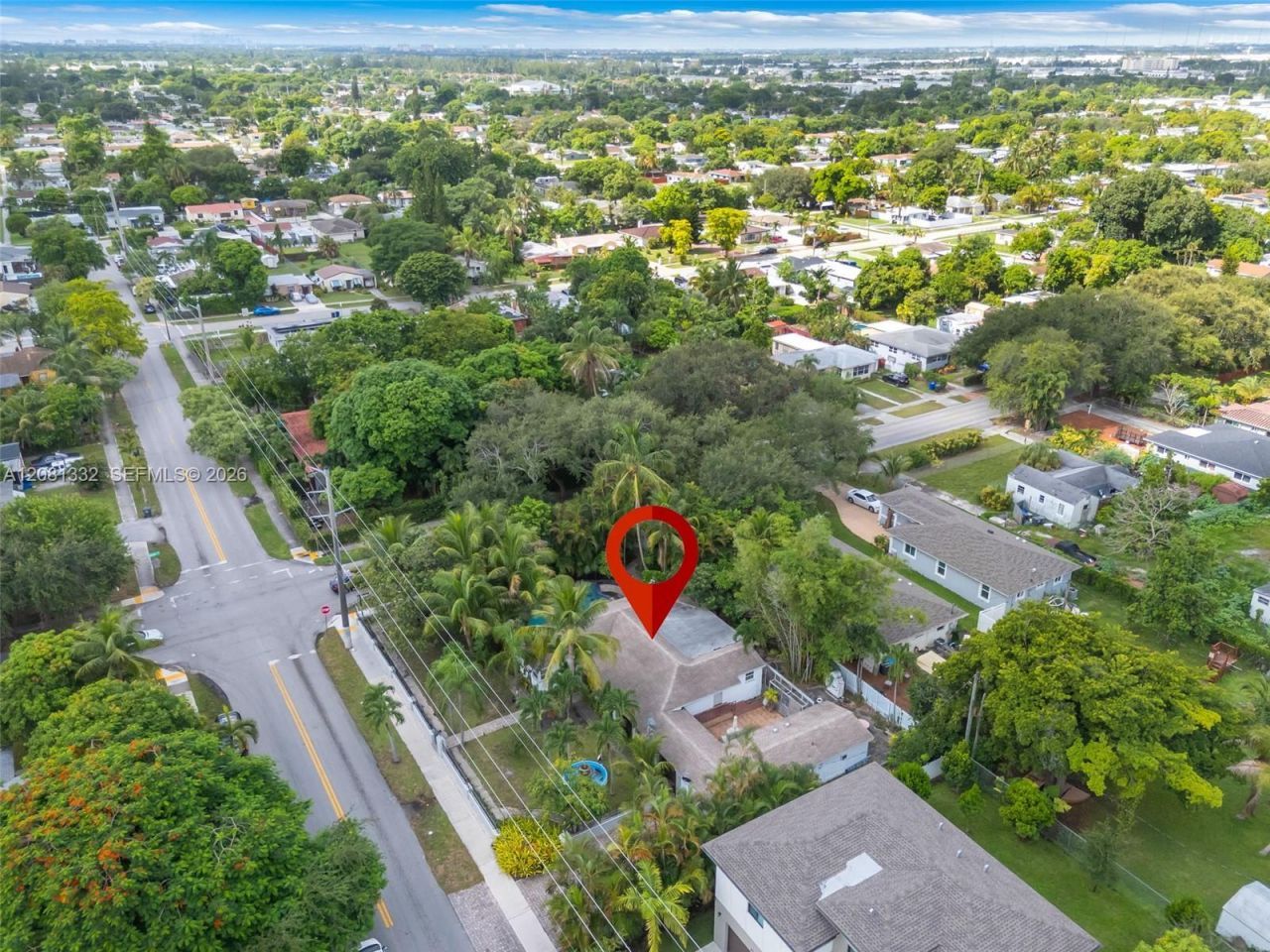 2407 Washington St, Hollywood, FL 33020 Photo