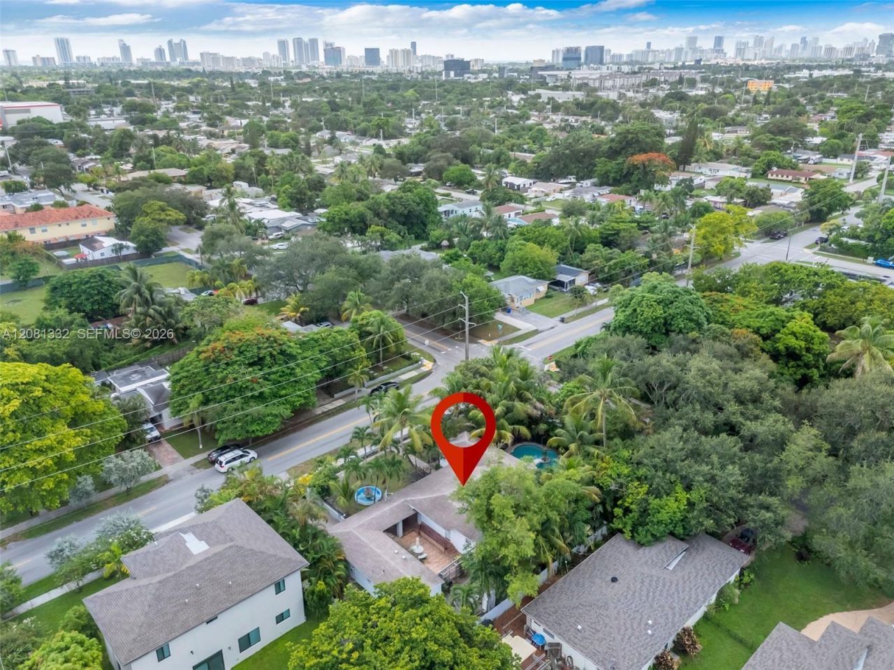 2407 Washington St, Hollywood, FL 33020 Photo