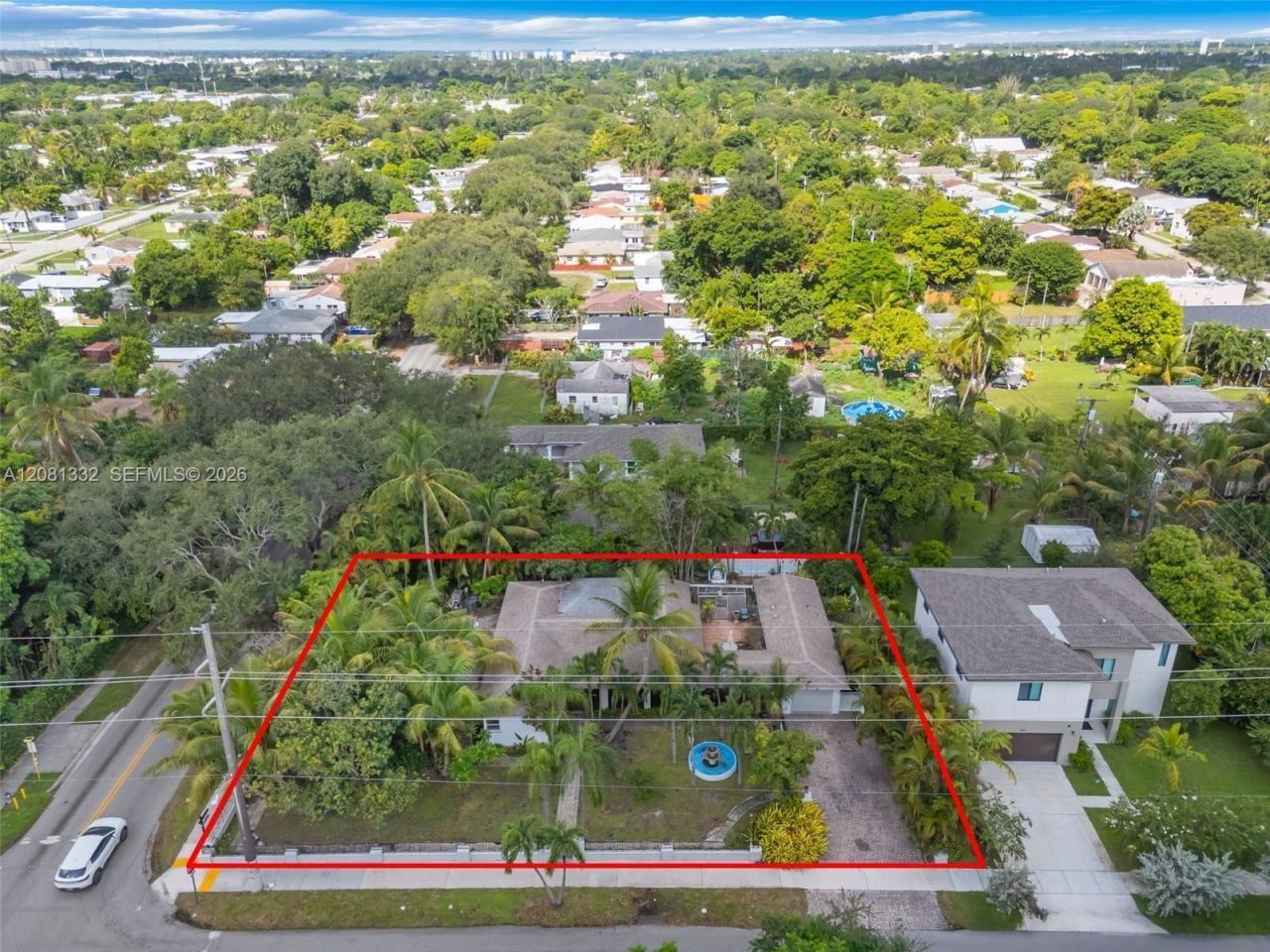2407 Washington St, Hollywood, FL 33020 Photo