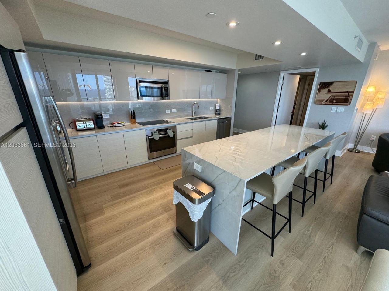 2600 E Hallandale Beach Blvd , Unit T2701, Hallandale Beach, FL 33009 Photo