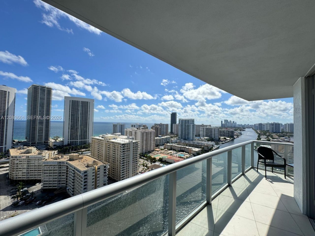 2600 E Hallandale Beach Blvd , Unit T2701, Hallandale Beach, FL 33009 Photo