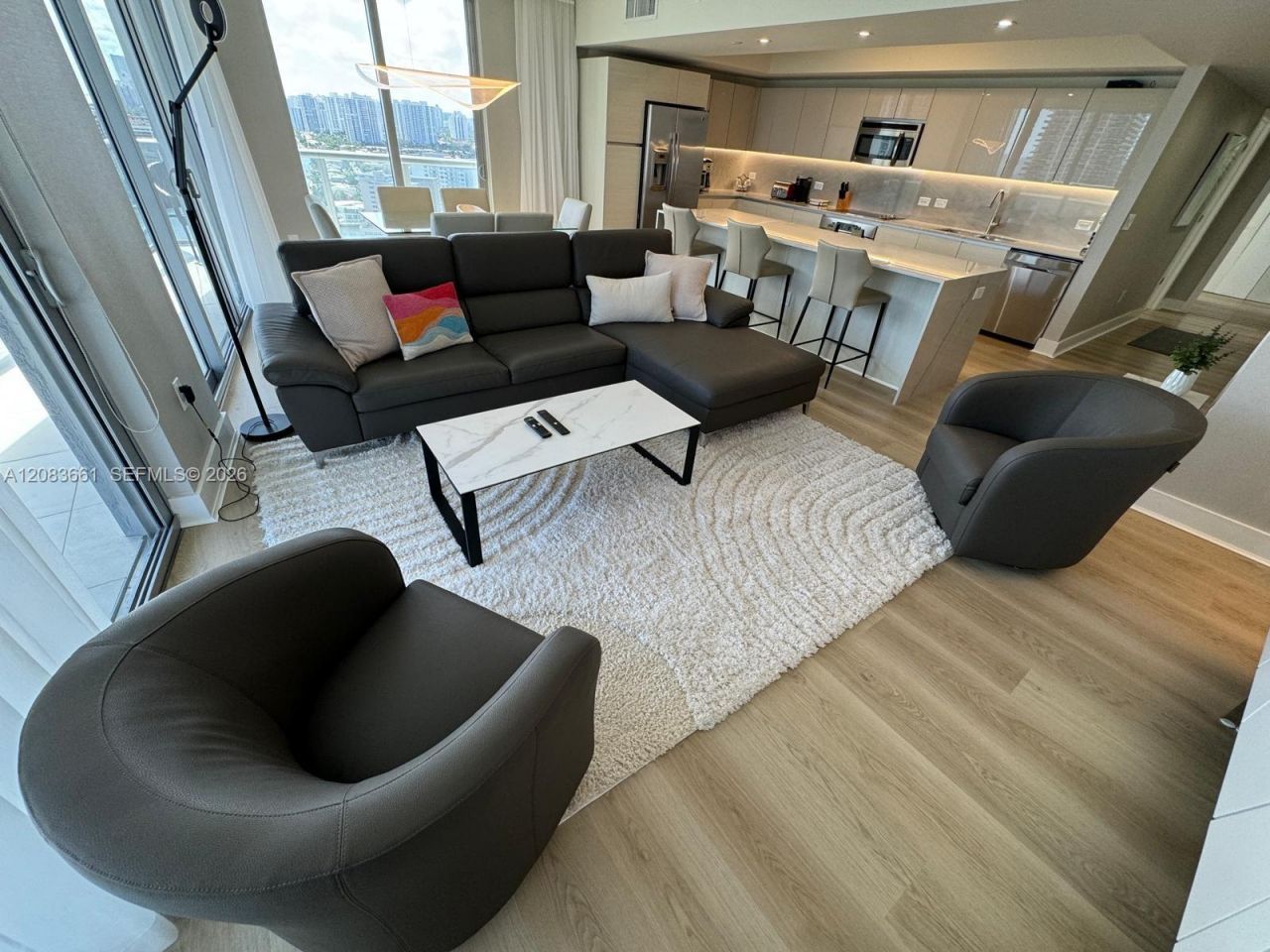 2600 E Hallandale Beach Blvd , Unit T2701, Hallandale Beach, FL 33009 Photo