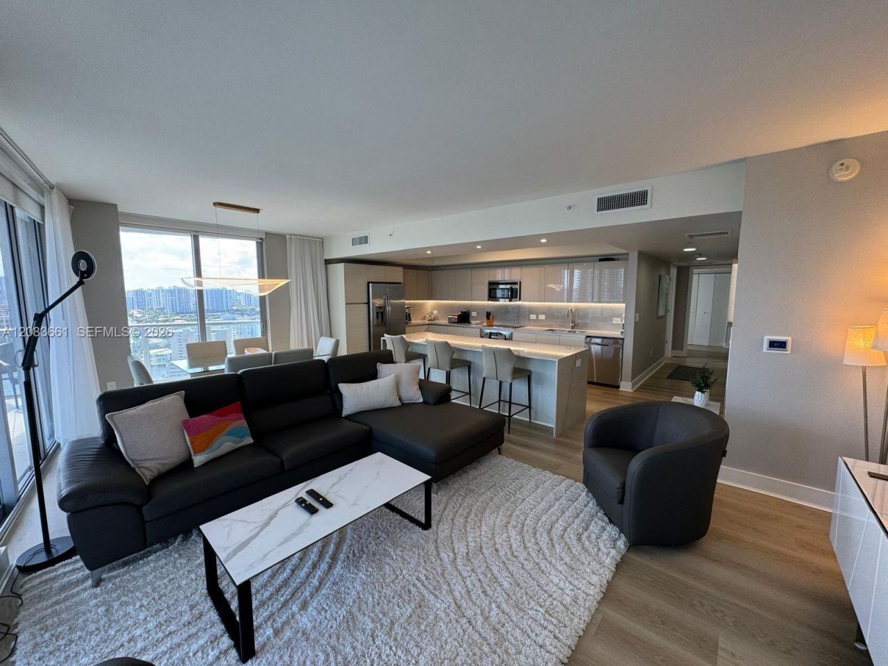 2600 E Hallandale Beach Blvd , Unit T2701, Hallandale Beach, FL 33009 Photo