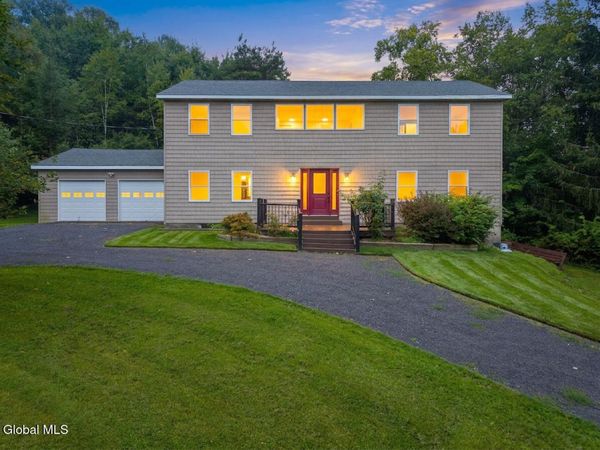128 Himmel Lane, Richmondville, NY 12149