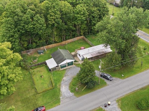 400 Crooks Grove Road, Ballston Spa, NY 12020
