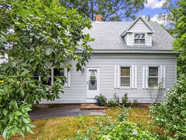 313 Portland Street, Berwick, ME 03901