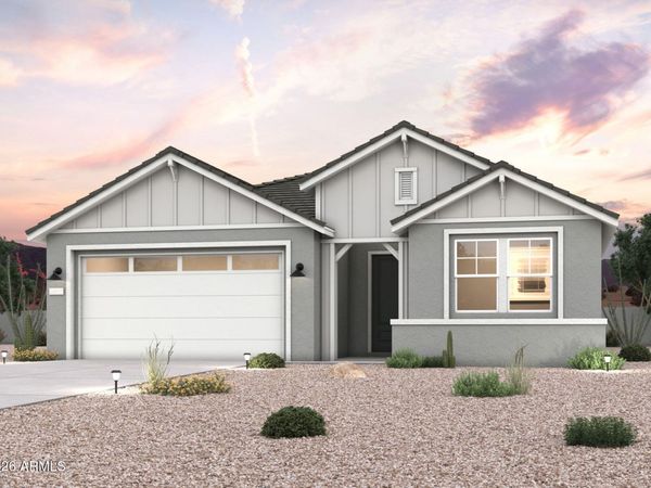 30104 W WINDROSE Drive, Buckeye, AZ 85396