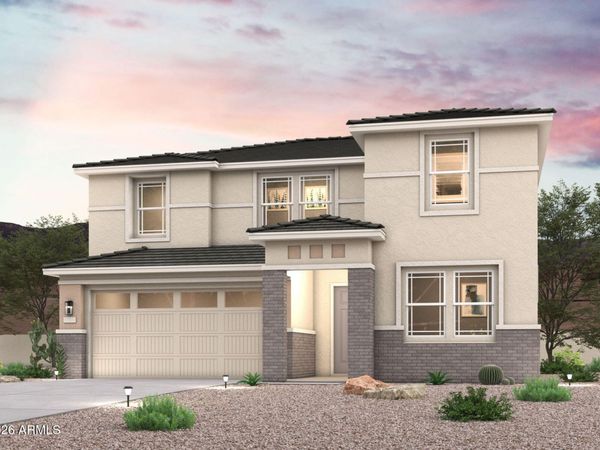 30117 W OLEANDER Way, Buckeye, AZ 85396