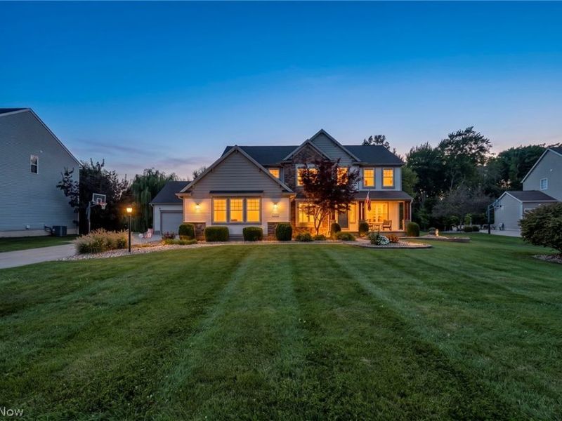 6466 Pebble Court, Medina, OH 44256 Photo 2