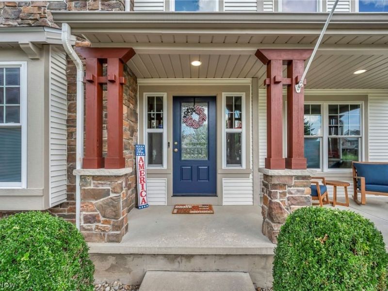 6466 Pebble Court, Medina, OH 44256 Photo 4