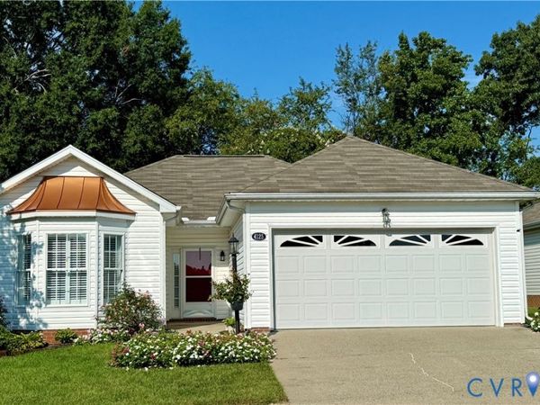 4125 English Holly Circle , Glen Allen, VA 23924