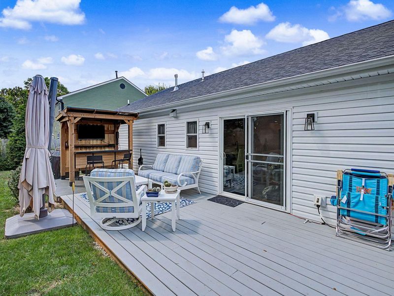 511 Colony Trail, New Carlisle, OH 45344 Photo 44