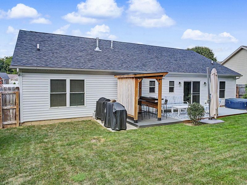 511 Colony Trail, New Carlisle, OH 45344 Photo 48