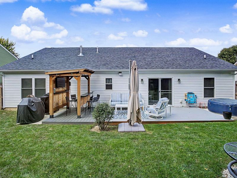 511 Colony Trail, New Carlisle, OH 45344 Photo 49