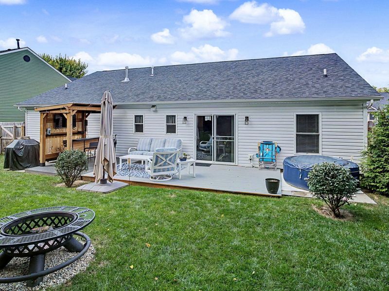 511 Colony Trail, New Carlisle, OH 45344 Photo 50