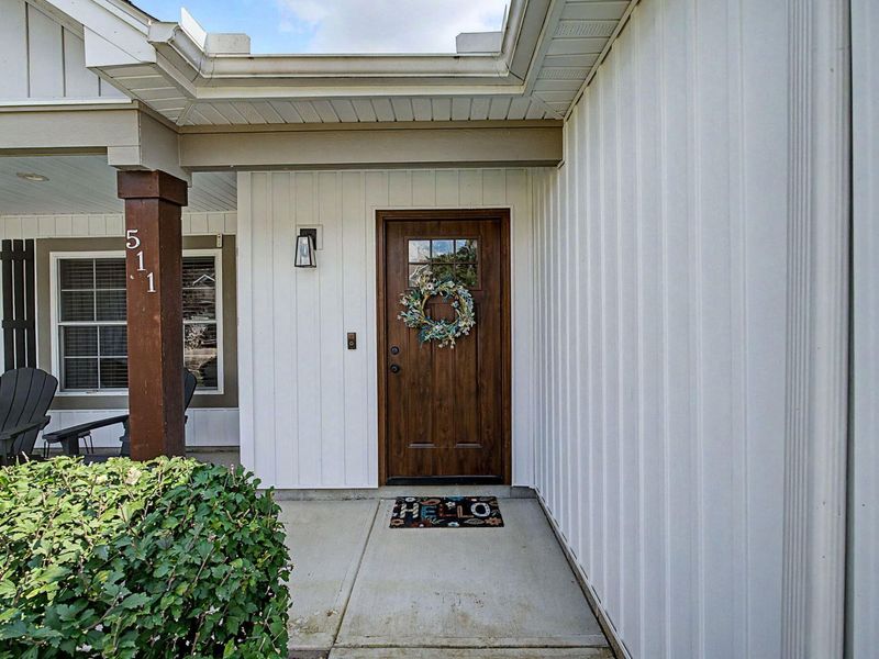 511 Colony Trail, New Carlisle, OH 45344 Photo 6