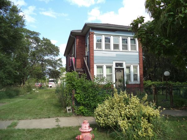 249 Tyler Street , Gary, IN 46402