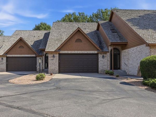 1201 Golf Course Road , Unit 203, Monticello, MN 55362