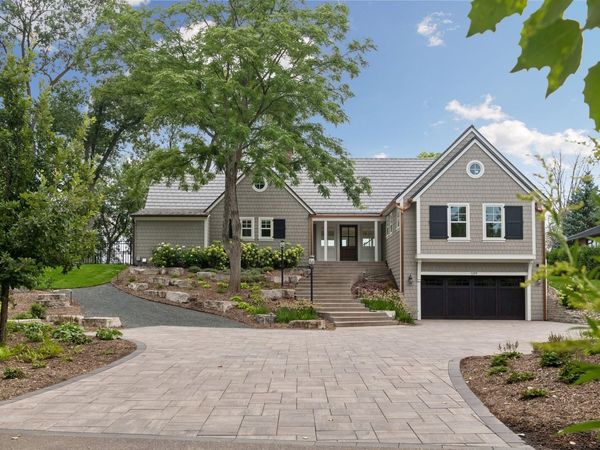 1397 Orono Lane, Wayzata, MN 55391