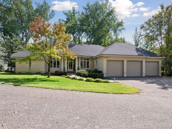 5535 Wingwood Court, Minnetonka, MN 55345