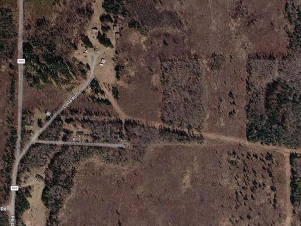 0 X Lehto Road, Britt, MN 55710