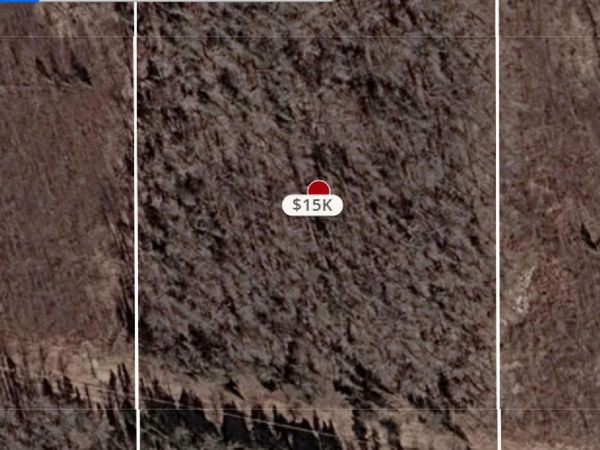 0 X Lehto Road, Britt, MN 55710