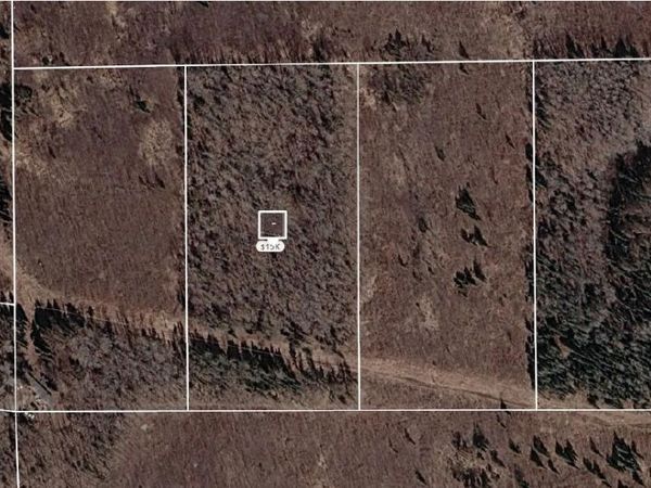 0 X Lehto Road, Britt, MN 55710