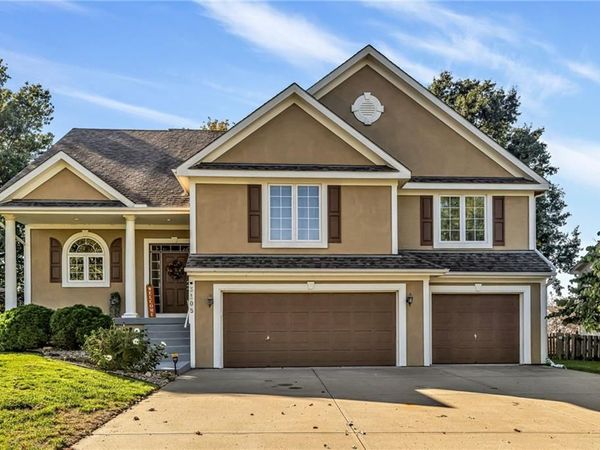 3105 NE 90th Terrace, Kansas City, MO 64156