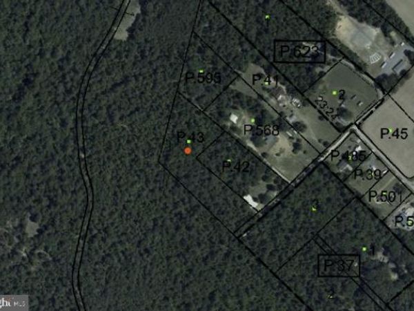 0 HOUSTON BRANCH ROAD, FEDERALSBURG, MD 21632