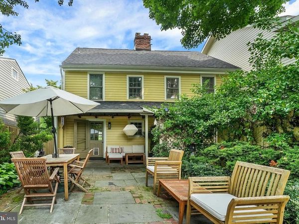9 BUFFINGTON STREET , KENNETT SQUARE, PA 19348