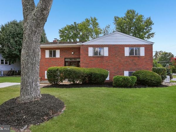 5501 DAYBREAK TERRACE, BALTIMORE, MD 21206