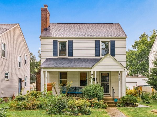1099 Geers Avenue, Columbus, OH 43206