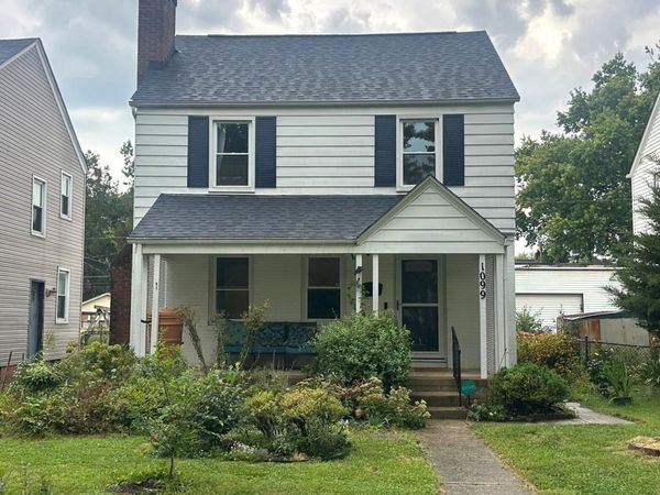 1099 Geers Avenue , Columbus, OH 43206