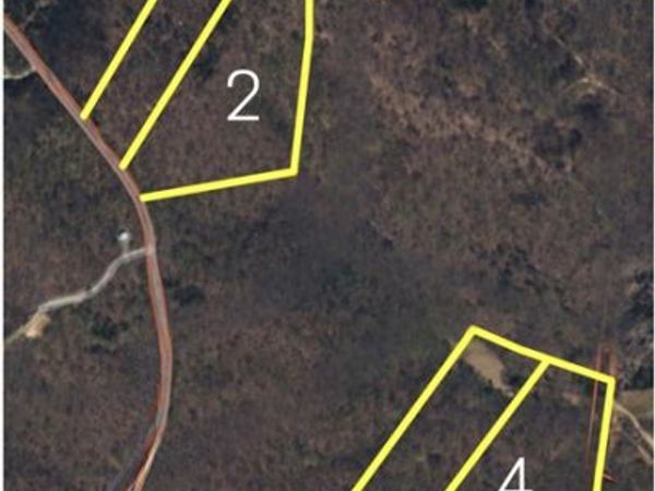 1 Frenchman Knob Road , Bonnieville, KY 42713