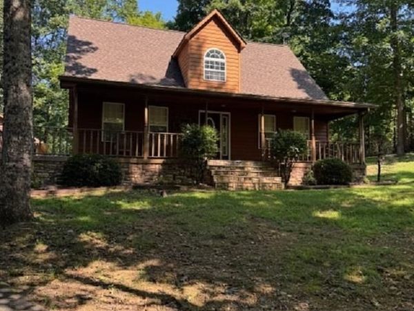 142 Hidden Hollow Road , Burkesville, KY 42717