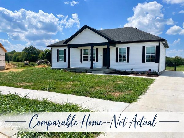 1205 Catherine Court , Franklin, KY 42134