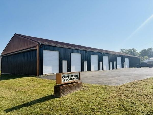 138 S Columbia Avenue , Campbellsville, KY 42718