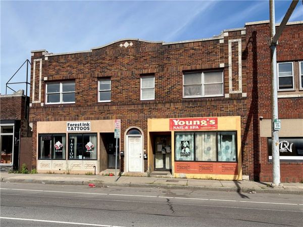 473 N Goodman Street , Rochester, NY 14609