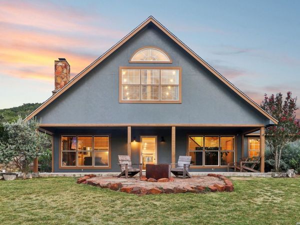 491 Forest Breeze, Lakehills, TX 78063