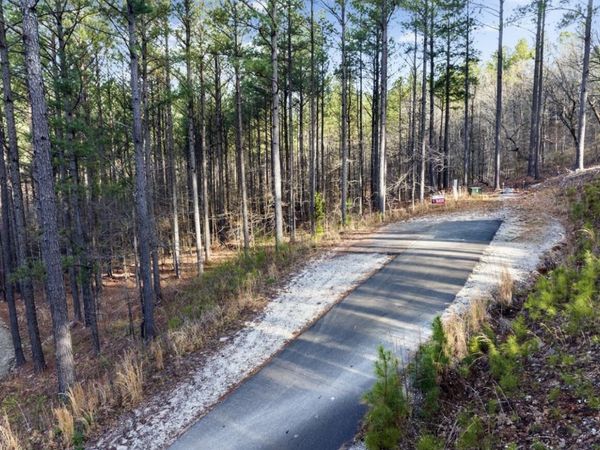 659 Hochapine Trail , Broken Bow, OK 74728