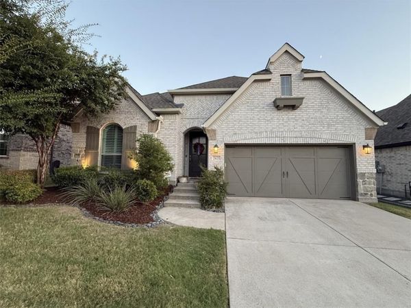 2625 Preakness Place , Celina, TX 75009