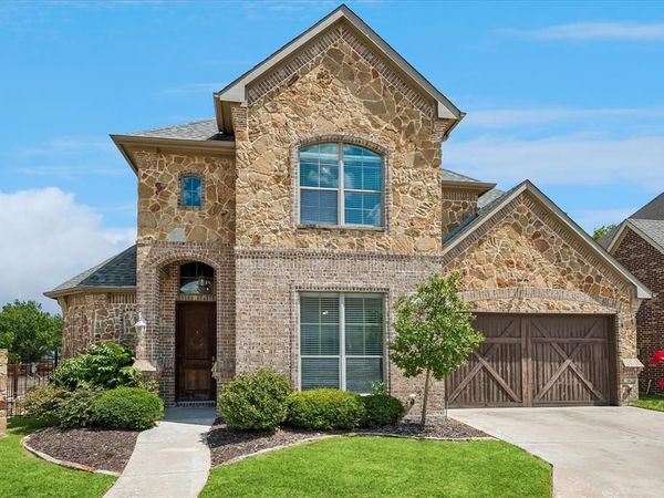 7149 Stone Villa Circle , North Richland Hills, TX 76182