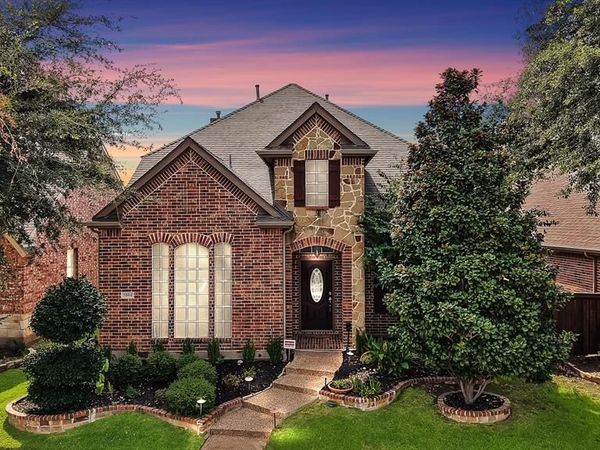 5004 Westport Drive, McKinney, TX 75070