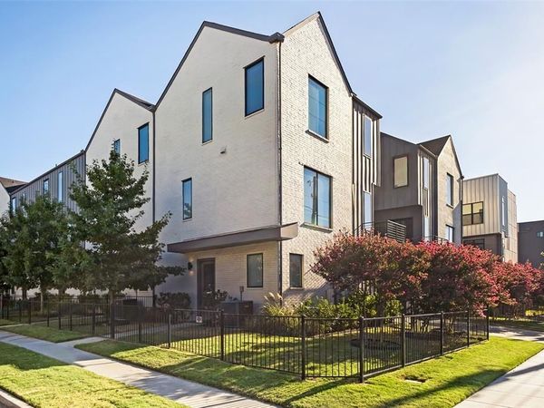 5703 Lindell Avenue , Unit 104, Dallas, TX 75206