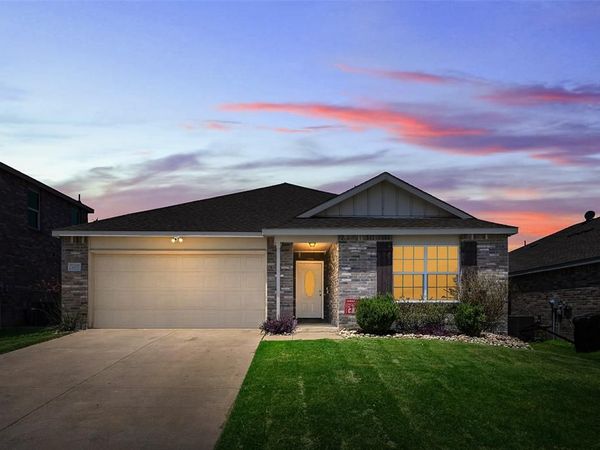 3007 Pinyon Place , Melissa, TX 75454
