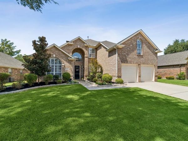 3421 Dowland Drive, Flower Mound, TX 75022